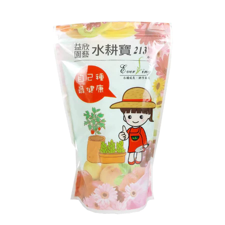 水耕蔬菜專用營養液