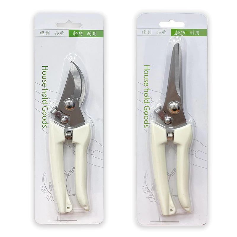 不鏽鋼園藝修枝剪